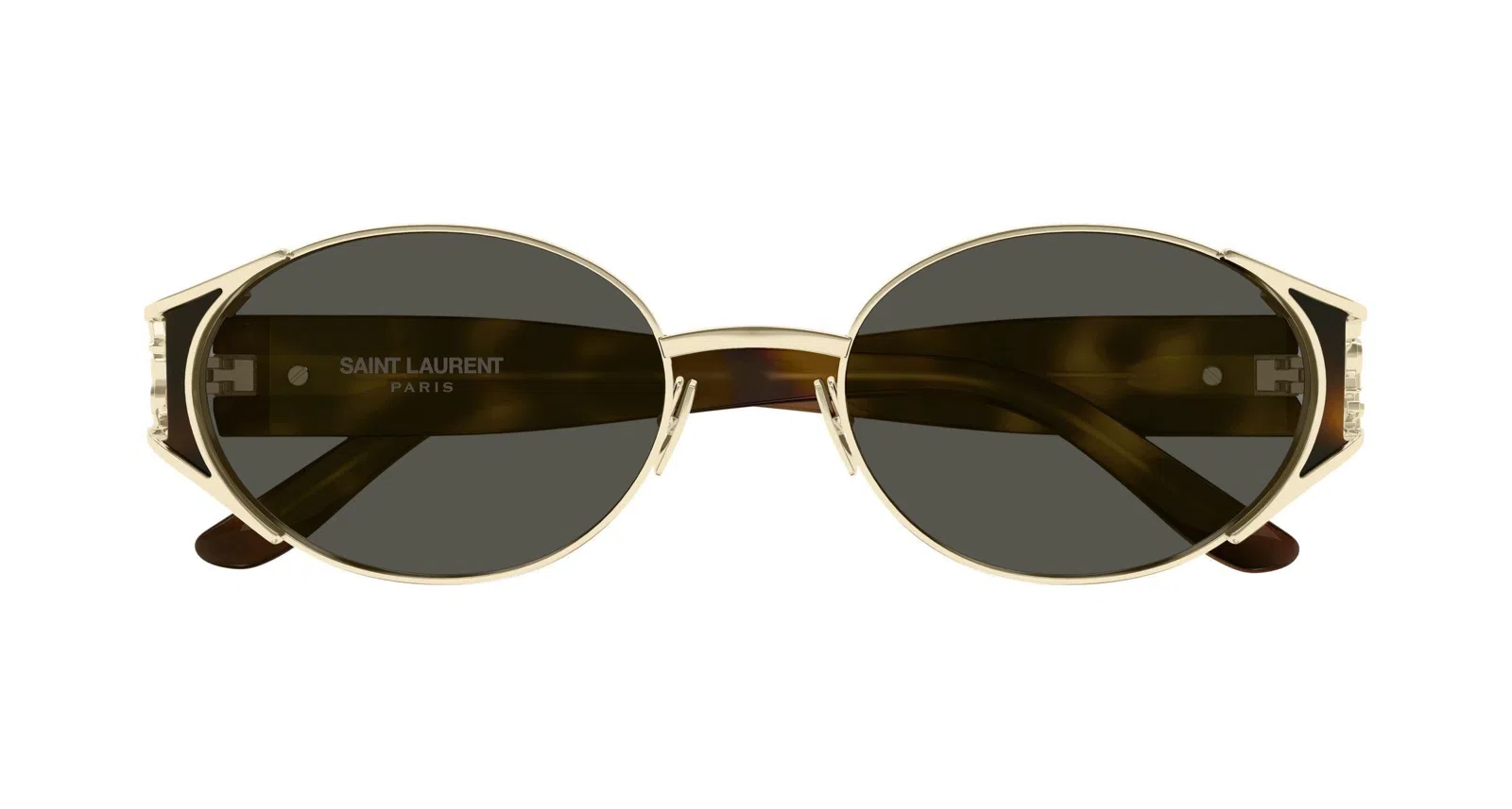 Saint Laurent SL M919 Sunglasses - view 8